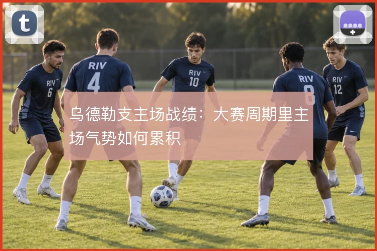 乌德勒支主场战绩：大赛周期里主场气势如何累积