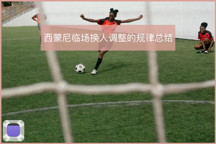 西蒙尼临场换人调整的规律总结