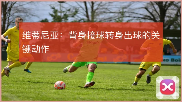 维蒂尼亚:背身接球转身出球的关键动作
