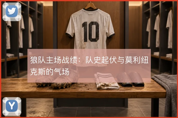 狼队主场战绩:队史起伏与莫利纽克斯的气场
