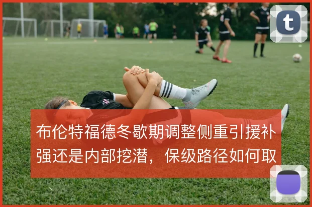 布伦特福德冬歇期调整侧重引援补强还是内部挖潜,保级路径如何取舍