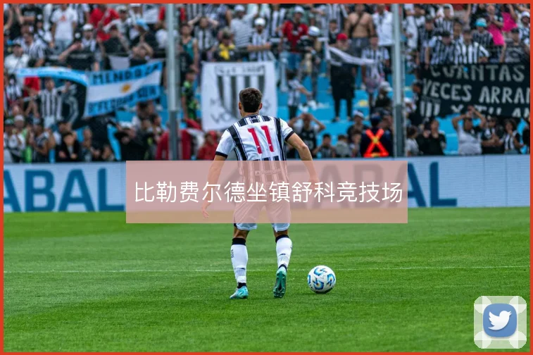 比勒费尔德坐镇舒科竞技场